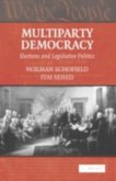 Multiparty Democracy (eBook, PDF)