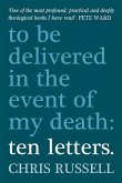 Ten Letters (eBook, PDF)