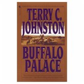 Buffalo Palace (eBook, ePUB)