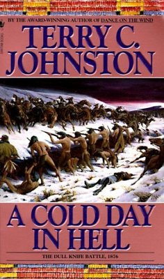 A Cold Day in Hell (eBook, ePUB) - Johnston, Terry C.
