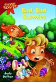 Pee Wee Scouts: Bad, Bad Bunnies (eBook, ePUB)