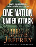 One Nation, Under Attack (eBook, ePUB)