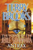 The Voyage of the Jerle Shannara: Antrax (eBook, ePUB)