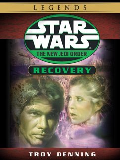 Recovery: Star Wars Legends (Short Story) (eBook, ePUB) - Denning, Troy