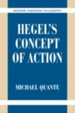 Hegel's Concept of Action (eBook, PDF)