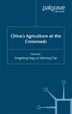 China's Agriculture at the Cross Roads (eBook, PDF)