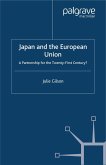 Japan and The European Union (eBook, PDF)