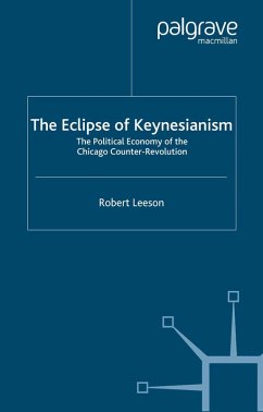 The Eclipse of Keynesianism (eBook, PDF)