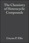Synthesis of Fused Heterocycles, Volume 47, Part 1 (eBook, PDF)