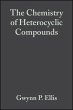 Synthesis of Fused Heterocycles, Volume... - Bild 1