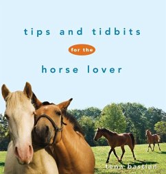 Cover Tips and Tidbits for the Horse Lover (eBook, ePUB)