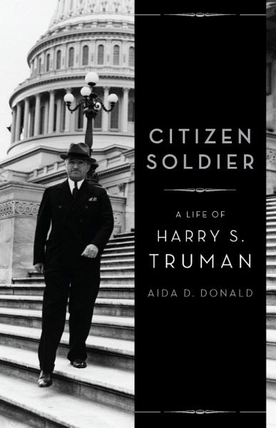 Citizen Soldier (eBook, ePUB) Citizen Soldier (eBook, ePUB)