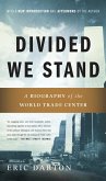 Divided We Stand (eBook, ePUB)