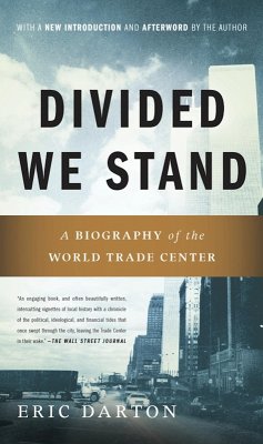 Cover Divided We Stand (eBook, ePUB)