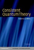 Consistent Quantum Theory (eBook, PDF)