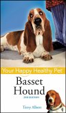 Basset Hound (eBook, ePUB)