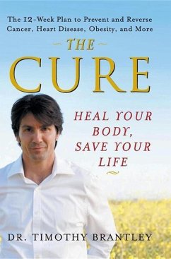 Cover The Cure (eBook, ePUB)