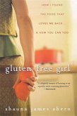 Gluten-Free Girl (eBook, ePUB)