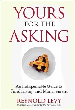 Yours for the Asking (eBook, ePUB) - Levy, Reynold