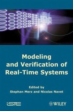 Modeling and Verification of Real-time Systems (eBook, PDF)