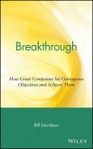 Breakthrough (eBook, PDF)