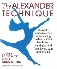 Cover The Alexander Technique (eBook, ePUB)