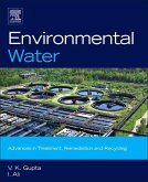 Environmental Water (eBook, ePUB)