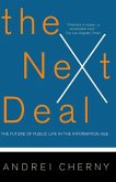 The Next Deal (eBook, ePUB)