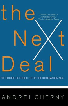 Cover The Next Deal (eBook, ePUB)