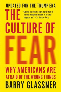 Cover The Culture of Fear (eBook, ePUB)