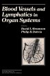 Blood Vessels and Lymphatics in Organ... - Bild 1