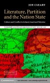 Literature, Partition and the Nation-State (eBook, PDF)