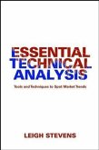 Essential Technical Analysis (eBook, PDF)