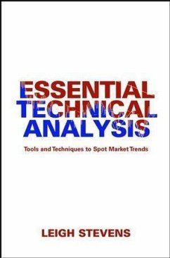 Cover Essential Technical Analysis (eBook, PDF)