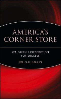 America's Corner Store (eBook, PDF) - Bacon, John U.