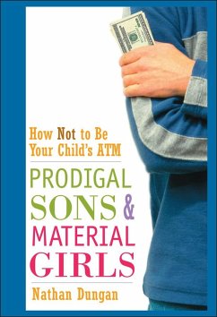 Cover Prodigal Sons and Material Girls (eBook, PDF)