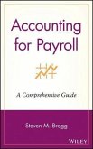 Accounting for Payroll (eBook, PDF)