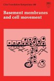 Basement Membranes and Cell Movement (eBook, PDF)