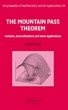Mountain Pass Theorem (eBook, PDF) - Bild 1