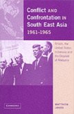 Conflict and Confrontation in South East Asia, 1961-1965 (eBook, PDF)