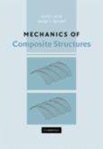Mechanics of Composite Structures (eBook, PDF)