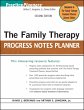 The Family Therapy Progress Notes... - Bild 1