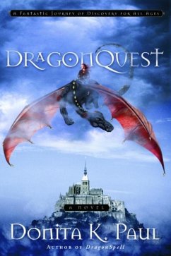 DragonQuest (eBook, ePUB) - Paul, Donita K.