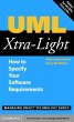 UML Xtra-Light (eBook, PDF) - Bild 1