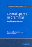 Mental Spaces in Grammar (eBook, PDF)