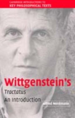 Cover Wittgenstein's Tractatus (eBook, PDF)