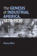 Genesis of Industrial America,... - Bild 1