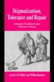 Stigmatization, Tolerance and Repair (eBook, PDF)