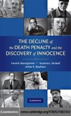 Decline of the Death Penalty and the Discovery of Innocence (eBook, PDF)