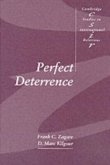 Perfect Deterrence (eBook, PDF)